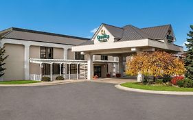 Country Inn And Suites Saginaw Mi